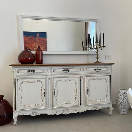 Apartament Palazzo Boccapianola Bari Zewnętrze zdjęcie