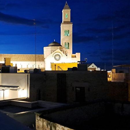 Apartament Palazzo Boccapianola Bari Zewnętrze zdjęcie