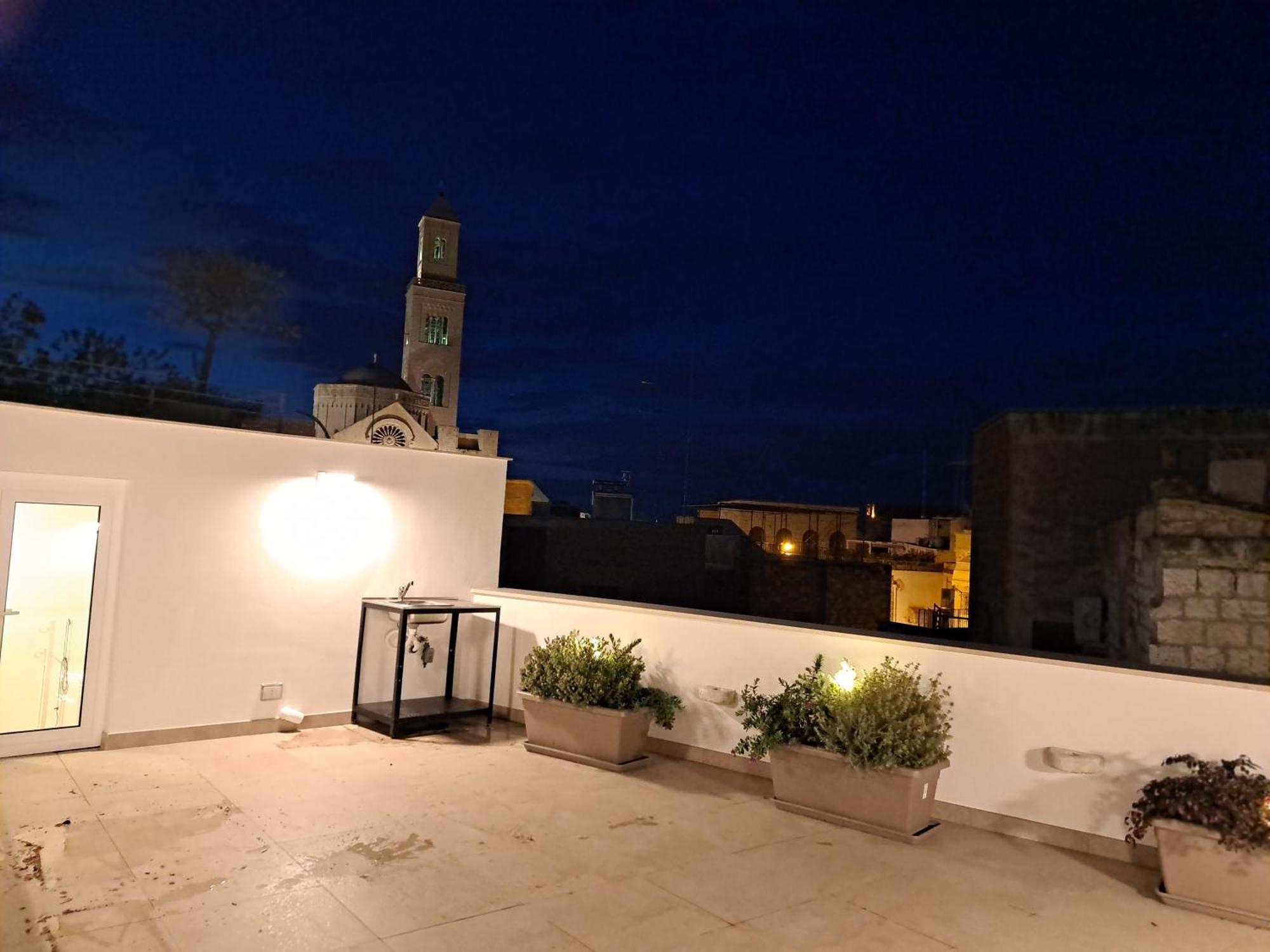 Apartament Palazzo Boccapianola Bari Zewnętrze zdjęcie