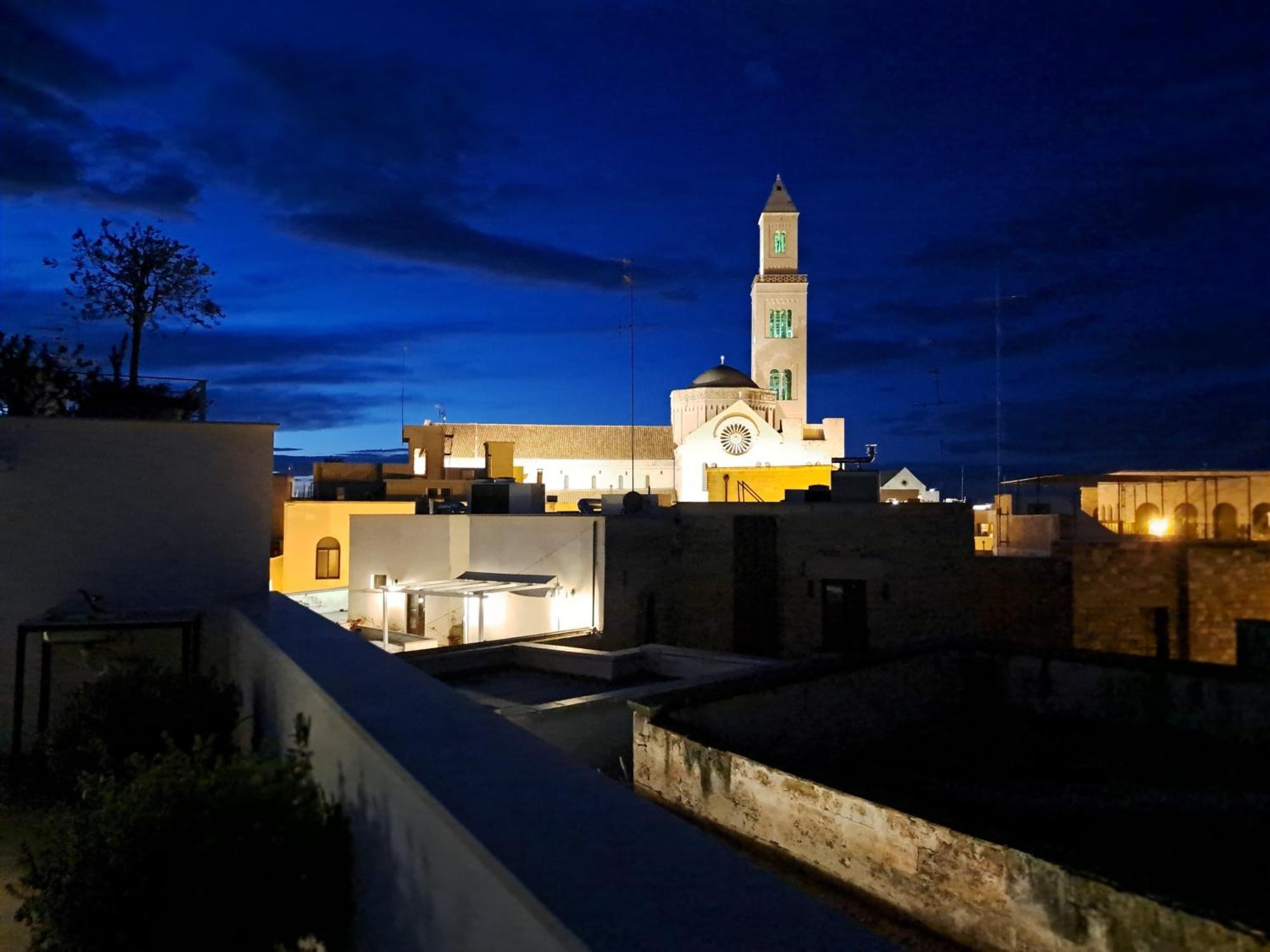 Apartament Palazzo Boccapianola Bari Zewnętrze zdjęcie