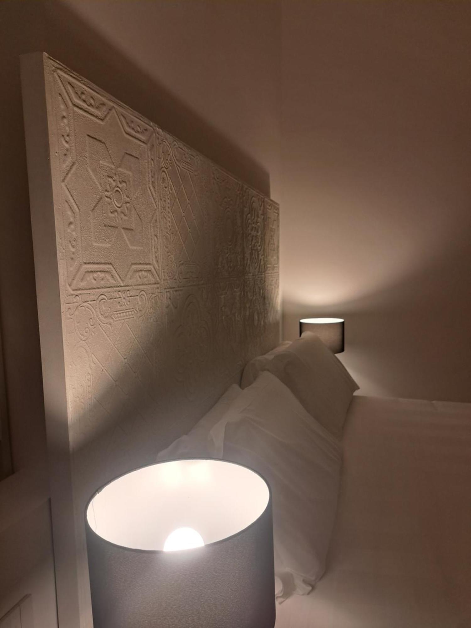 Apartament Palazzo Boccapianola Bari Zewnętrze zdjęcie