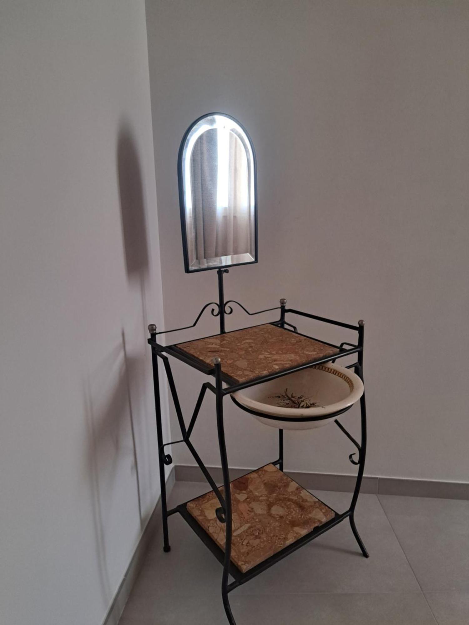 Apartament Palazzo Boccapianola Bari Zewnętrze zdjęcie