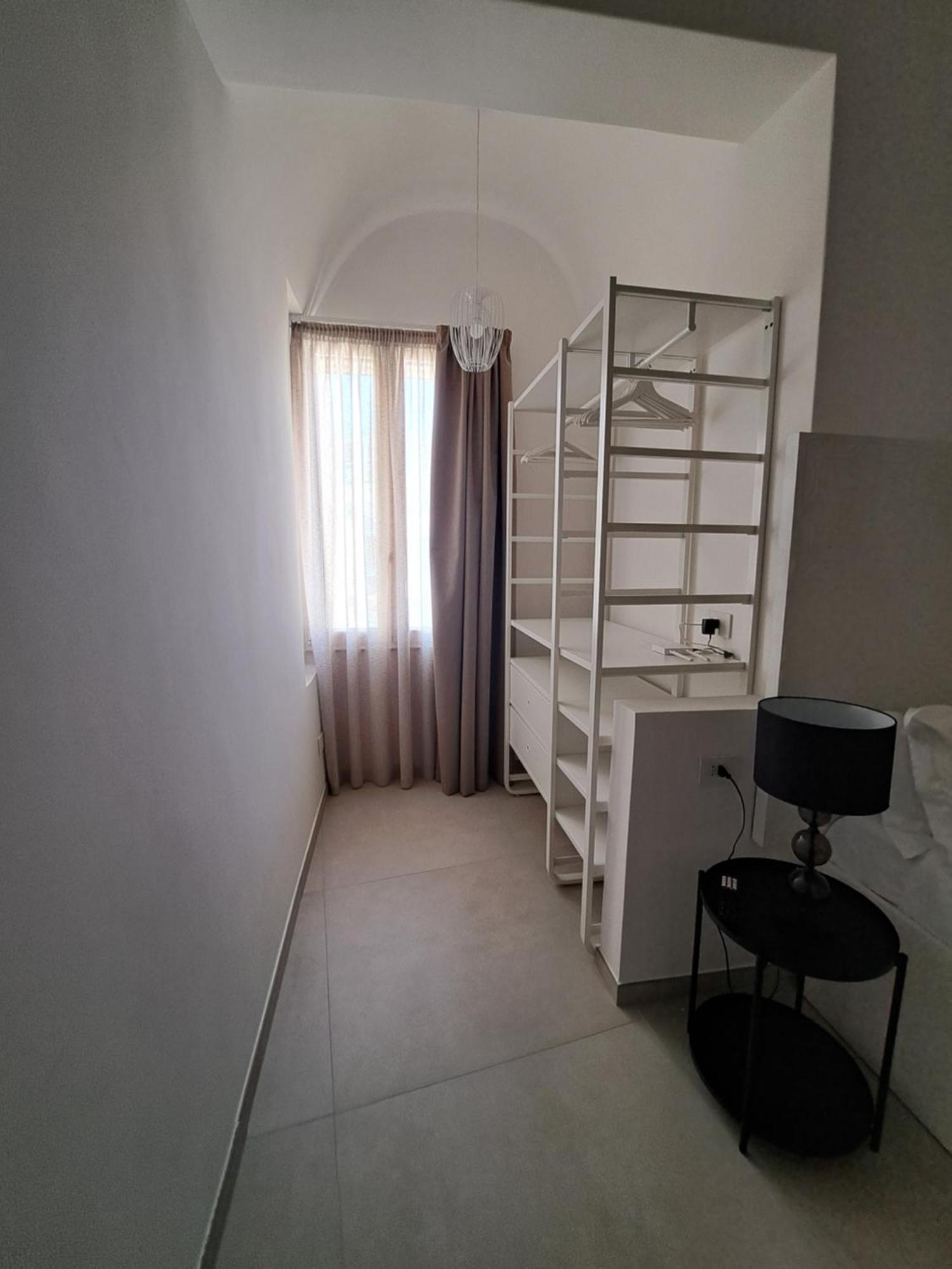 Apartament Palazzo Boccapianola Bari Zewnętrze zdjęcie