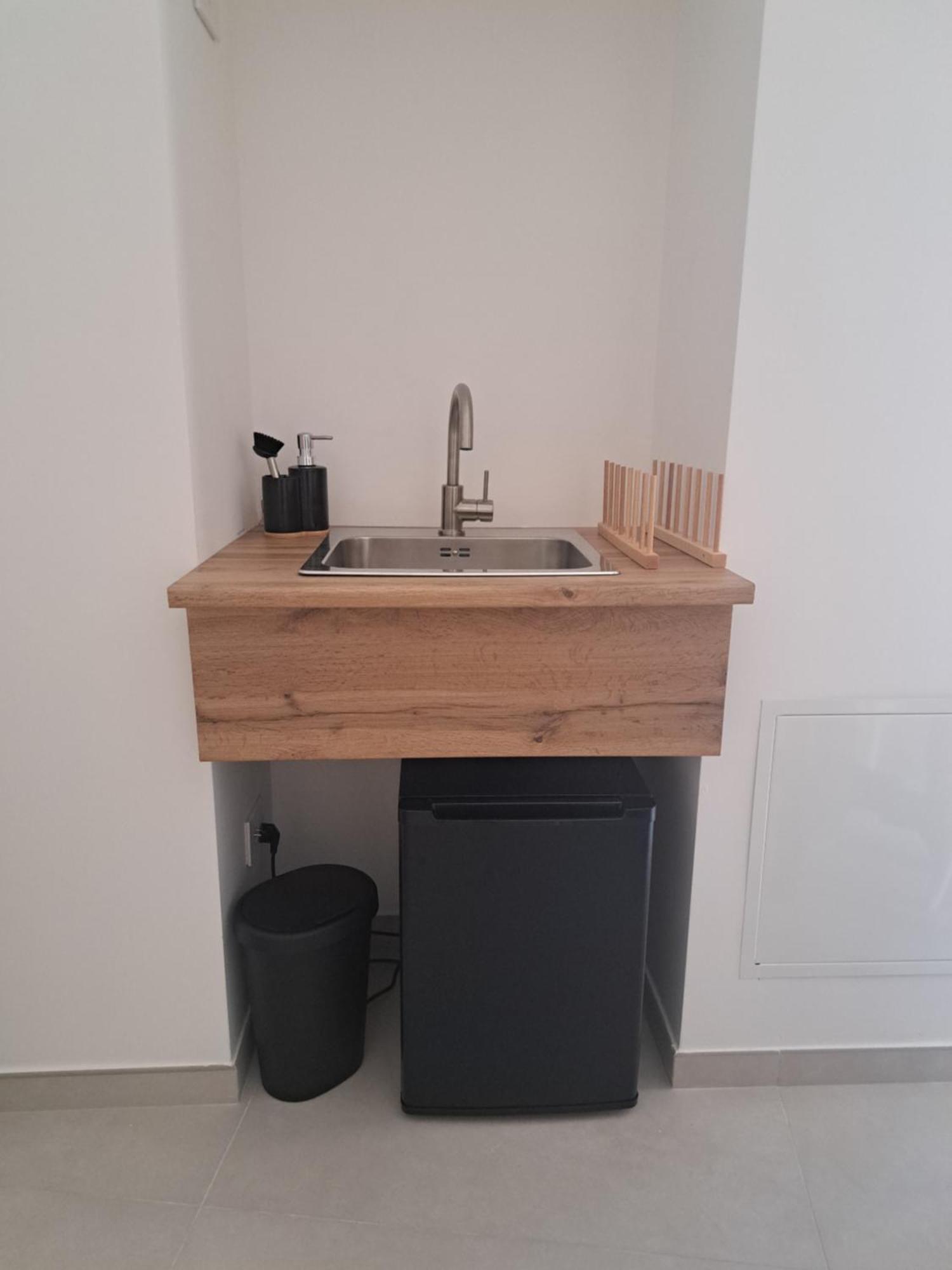 Apartament Palazzo Boccapianola Bari Zewnętrze zdjęcie