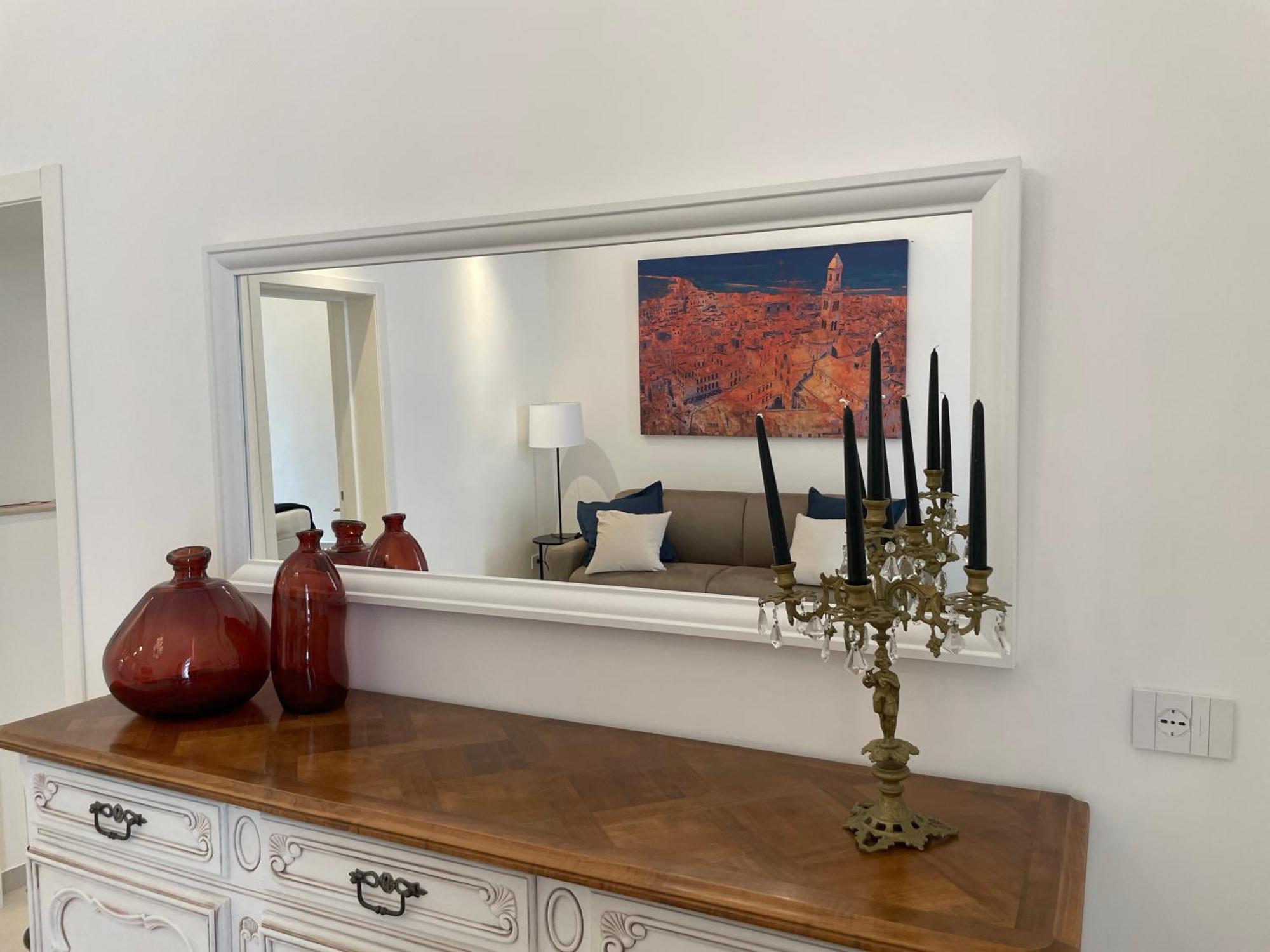 Apartament Palazzo Boccapianola Bari Zewnętrze zdjęcie