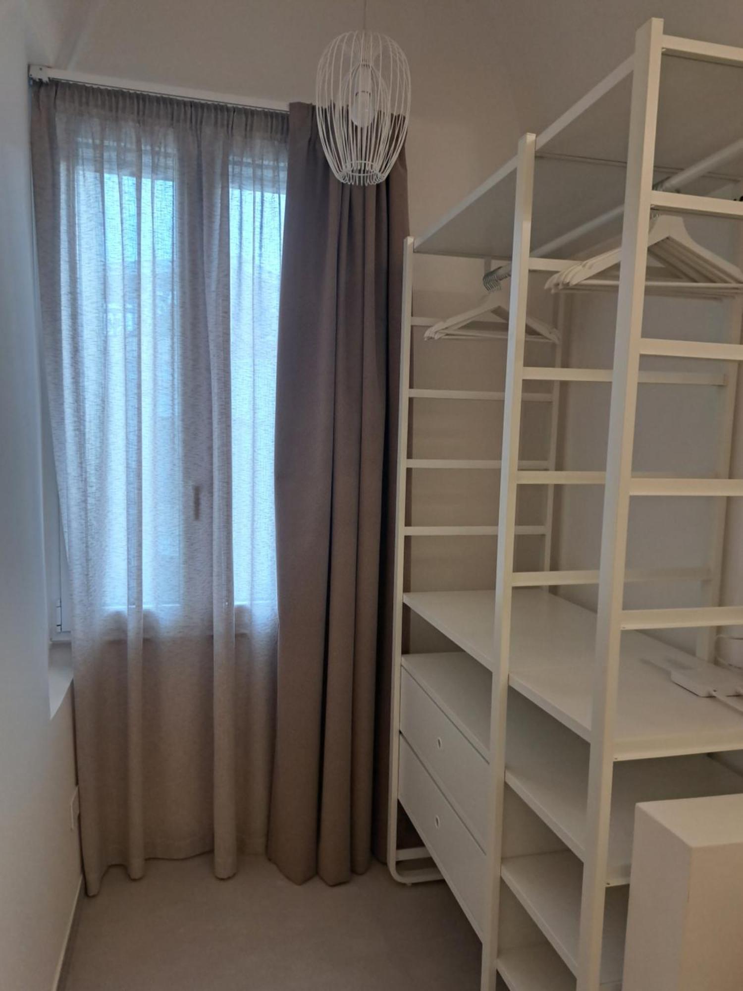 Apartament Palazzo Boccapianola Bari Zewnętrze zdjęcie