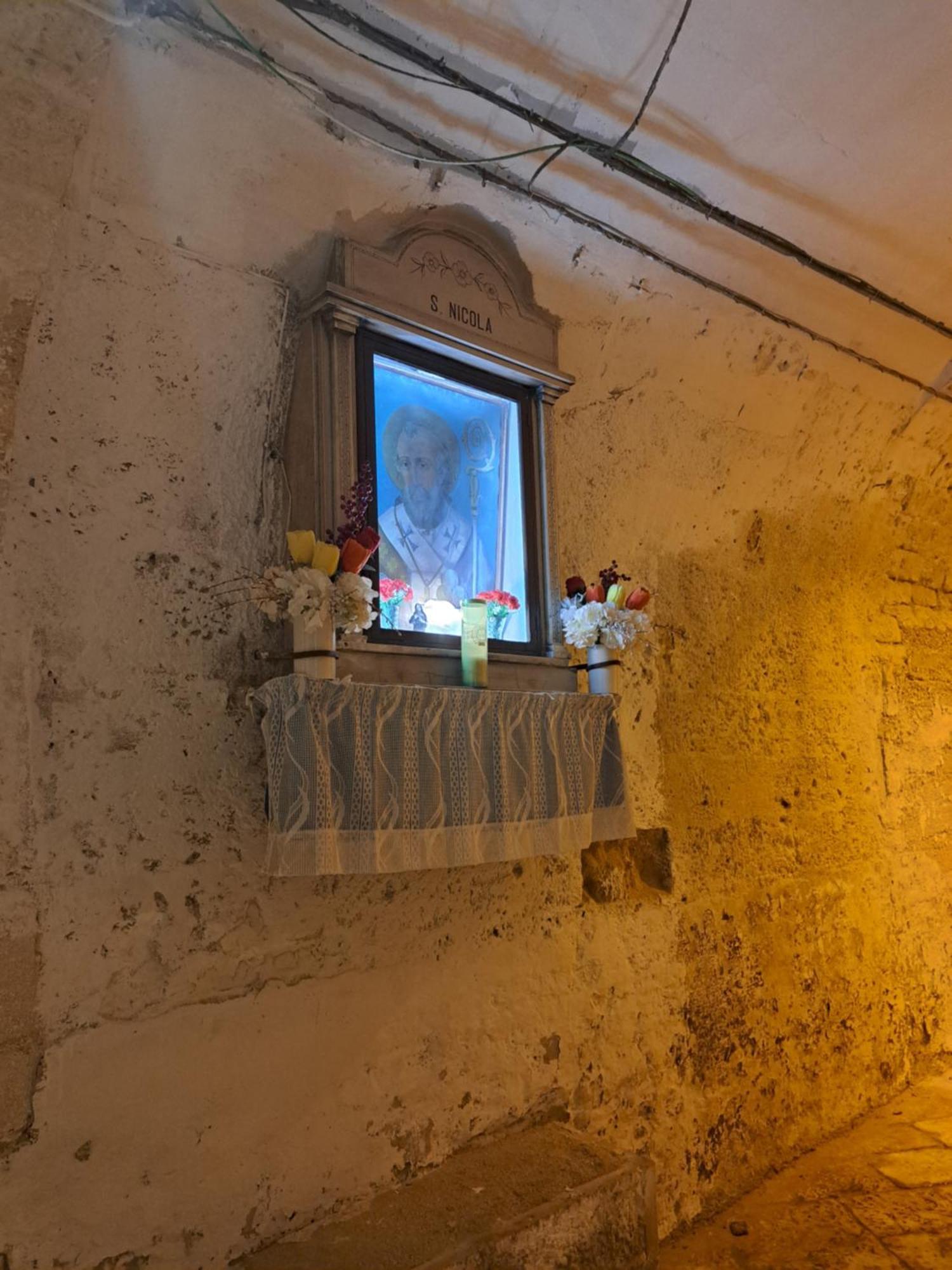 Apartament Palazzo Boccapianola Bari Zewnętrze zdjęcie