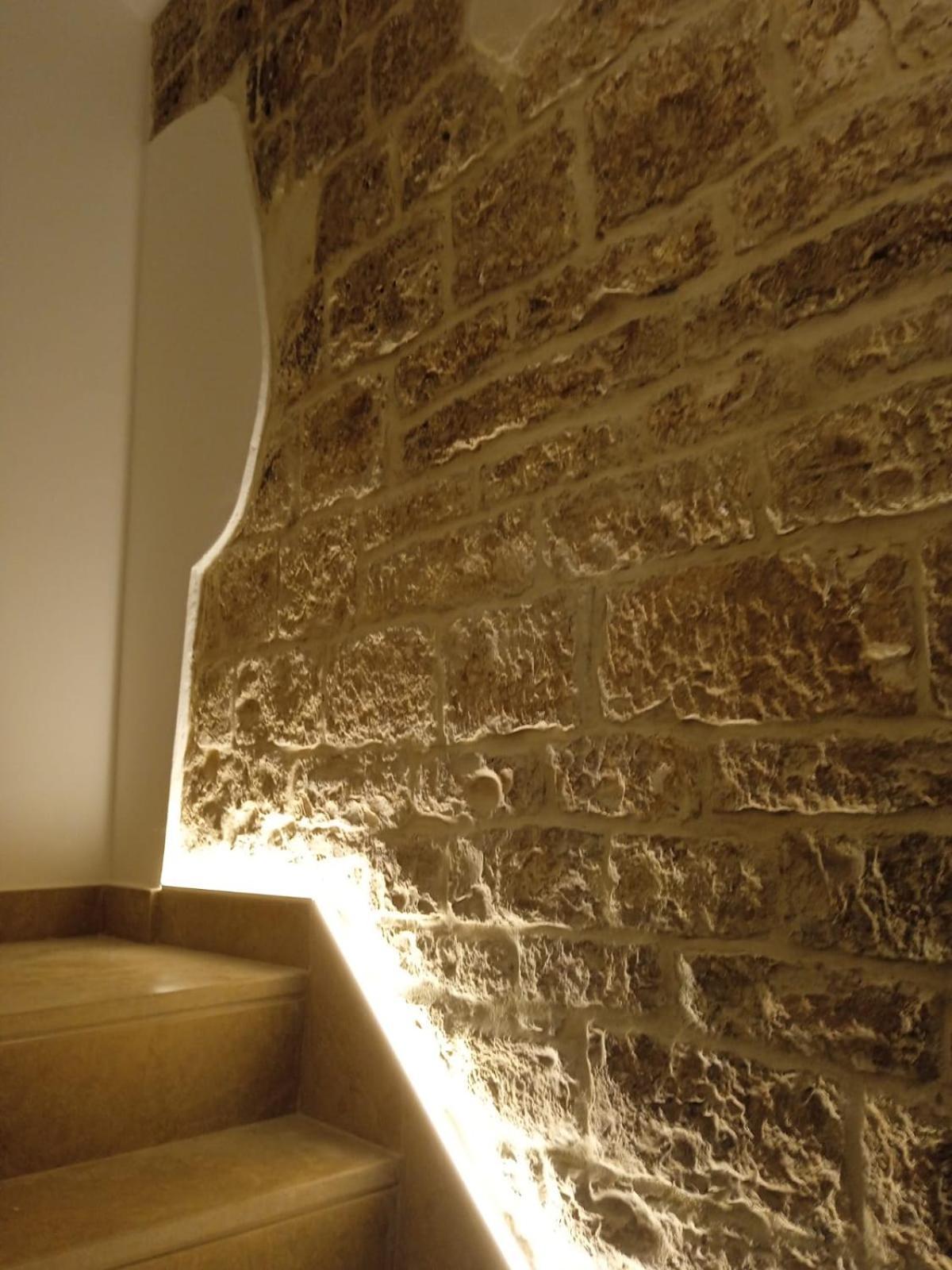Apartament Palazzo Boccapianola Bari Zewnętrze zdjęcie